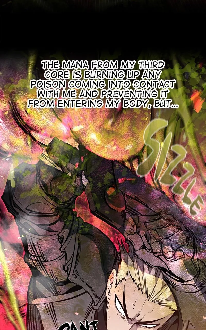 The Regressed Mercenary Has a Plan Chapter 29 – Page 61