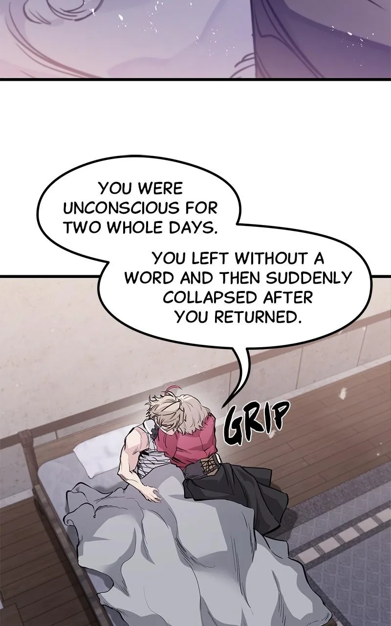 The Regressed Mercenary Has a Plan Chapter 29 – Page 79