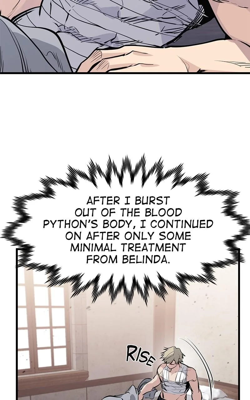 The Regressed Mercenary Has a Plan Chapter 29 – Page 85