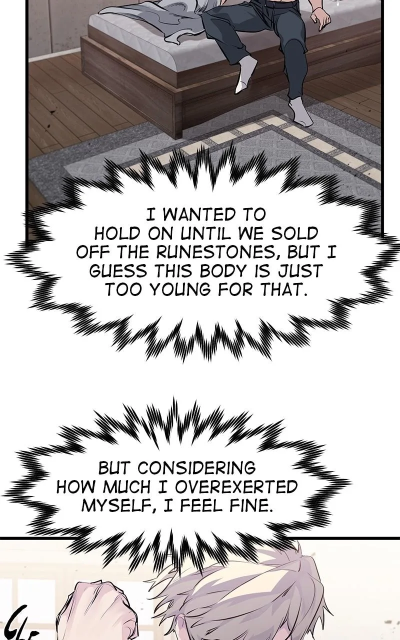 The Regressed Mercenary Has a Plan Chapter 29 – Page 86