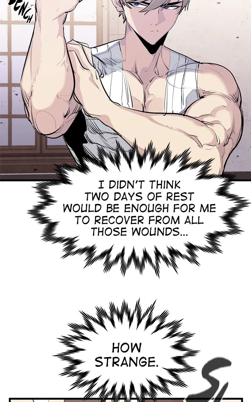 The Regressed Mercenary Has a Plan Chapter 29 – Page 87