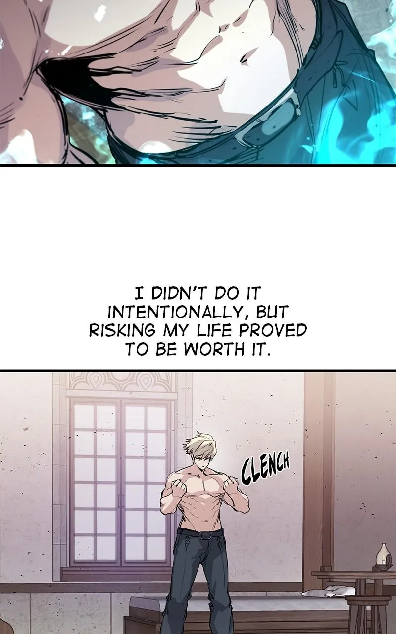 The Regressed Mercenary Has a Plan Chapter 29 – Page 93