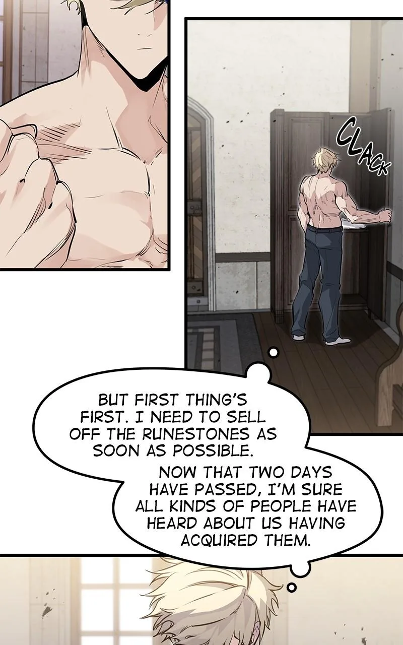 The Regressed Mercenary Has a Plan Chapter 29 – Page 96