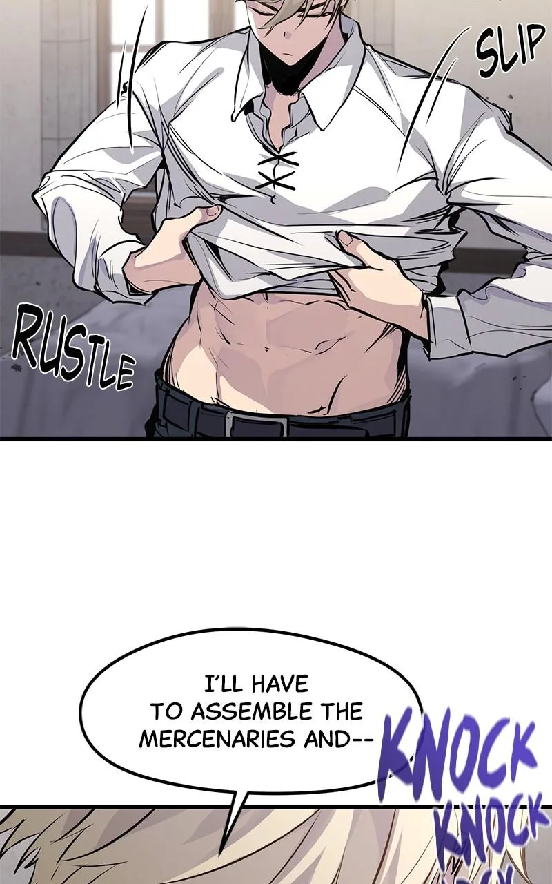 The Regressed Mercenary Has a Plan Chapter 29 – Page 97