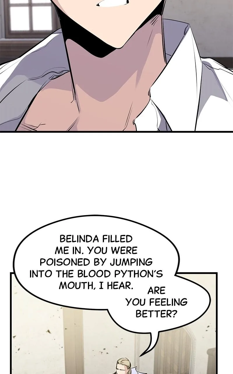The Regressed Mercenary Has a Plan Chapter 29 – Page 104