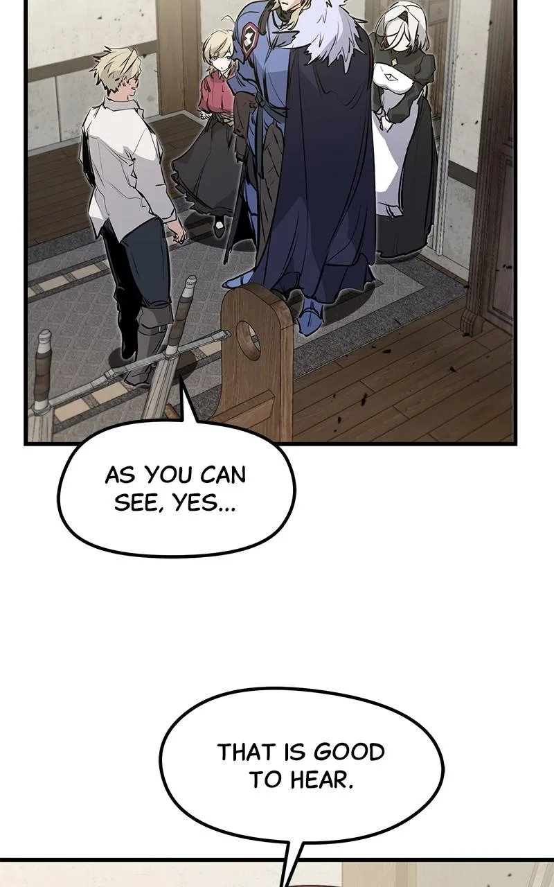 The Regressed Mercenary Has a Plan Chapter 29 – Page 105