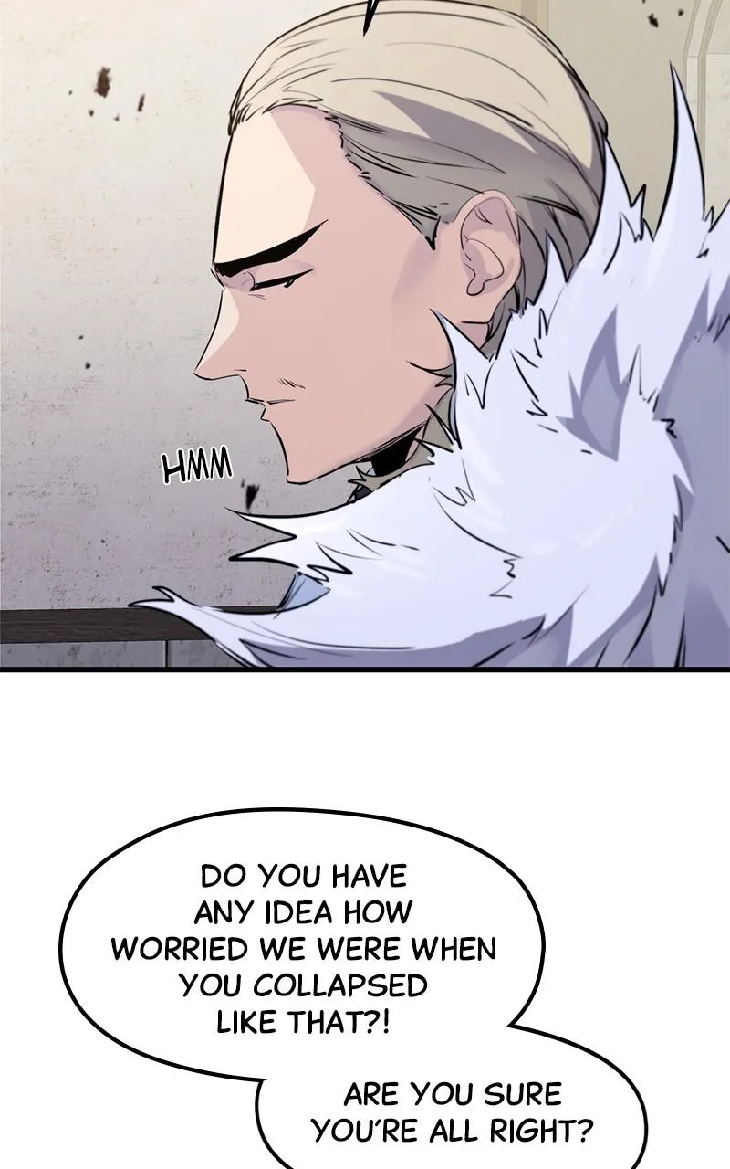 The Regressed Mercenary Has a Plan Chapter 29 – Page 106