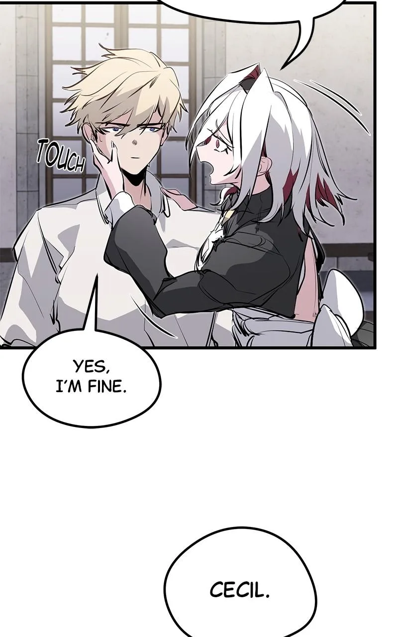 The Regressed Mercenary Has a Plan Chapter 29 – Page 107