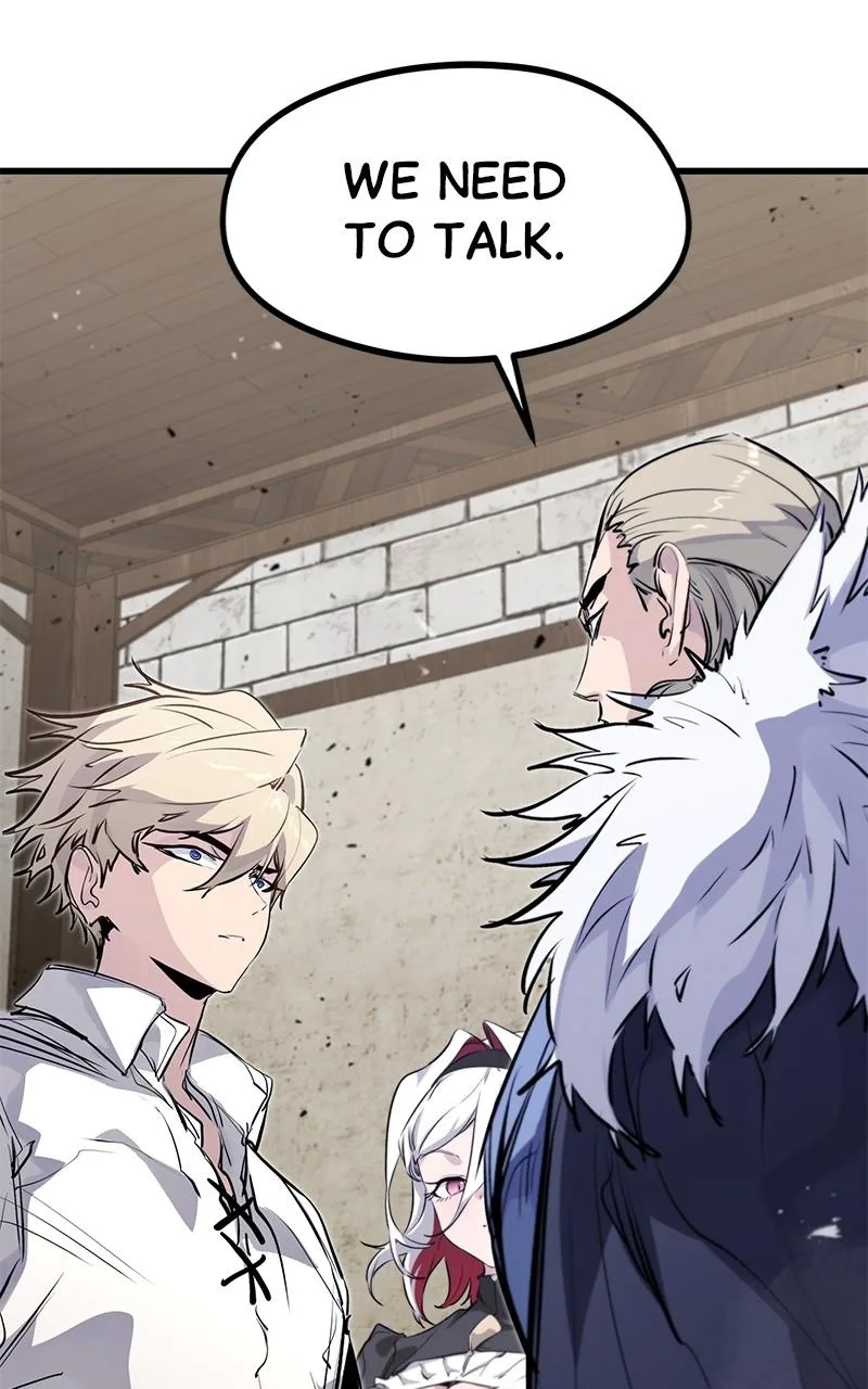 The Regressed Mercenary Has a Plan Chapter 29 – Page 109
