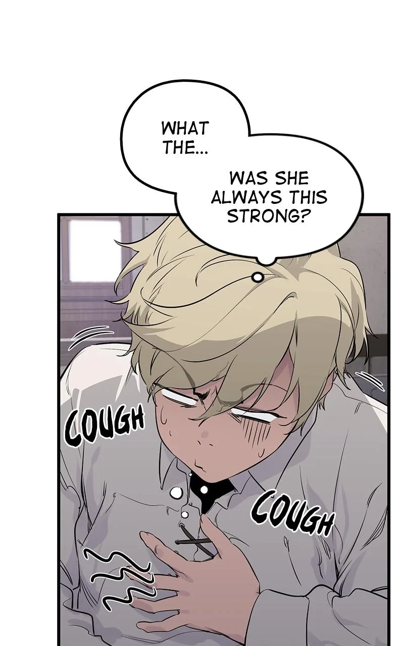 The Regressed Mercenary Has a Plan Chapter 3 – Page 9