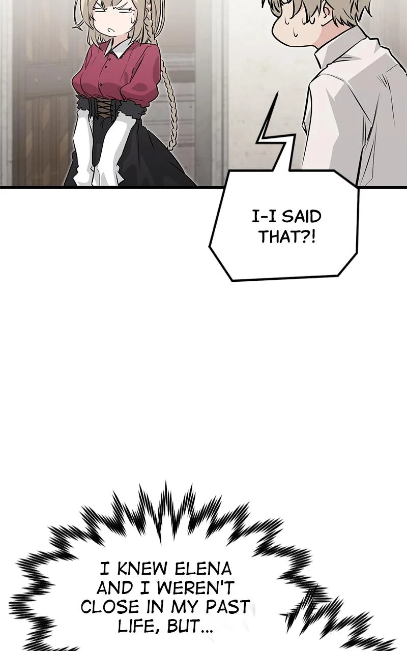 The Regressed Mercenary Has a Plan Chapter 3 – Page 13