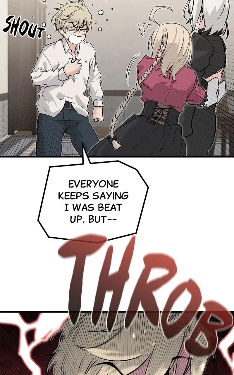 The Regressed Mercenary Has a Plan Chapter 3 – Page 17