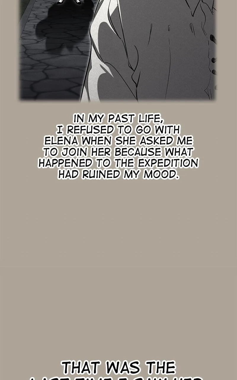 The Regressed Mercenary Has a Plan Chapter 3 – Page 25