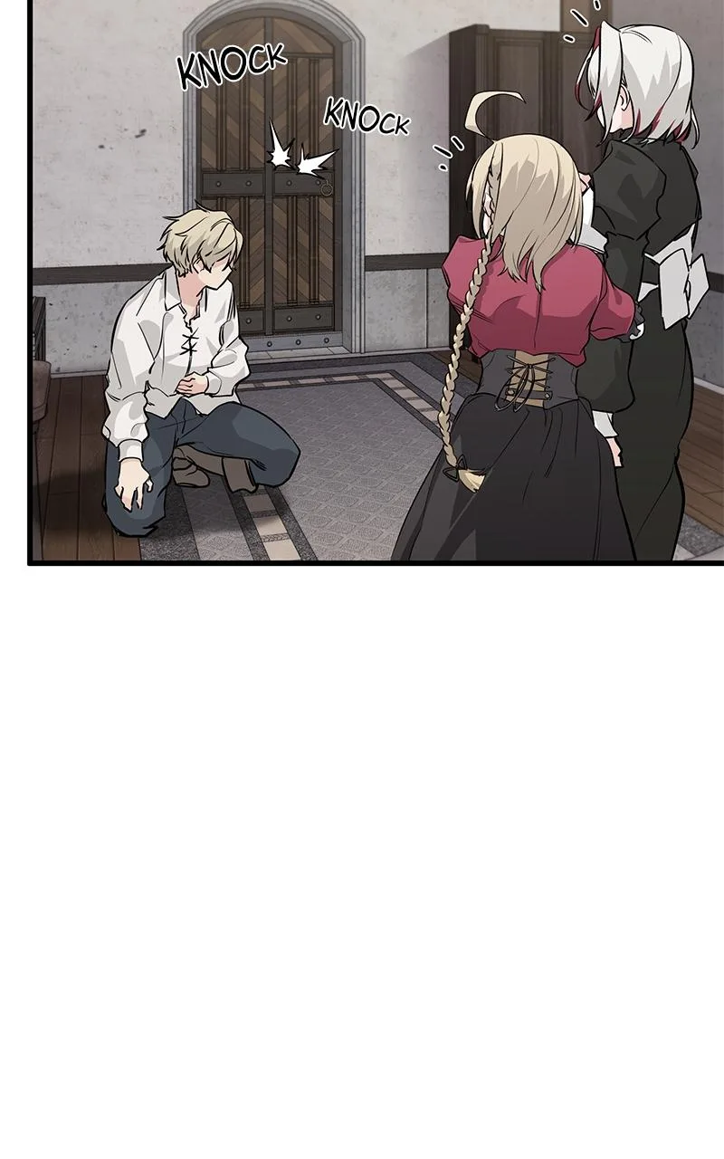 The Regressed Mercenary Has a Plan Chapter 3 – Page 31