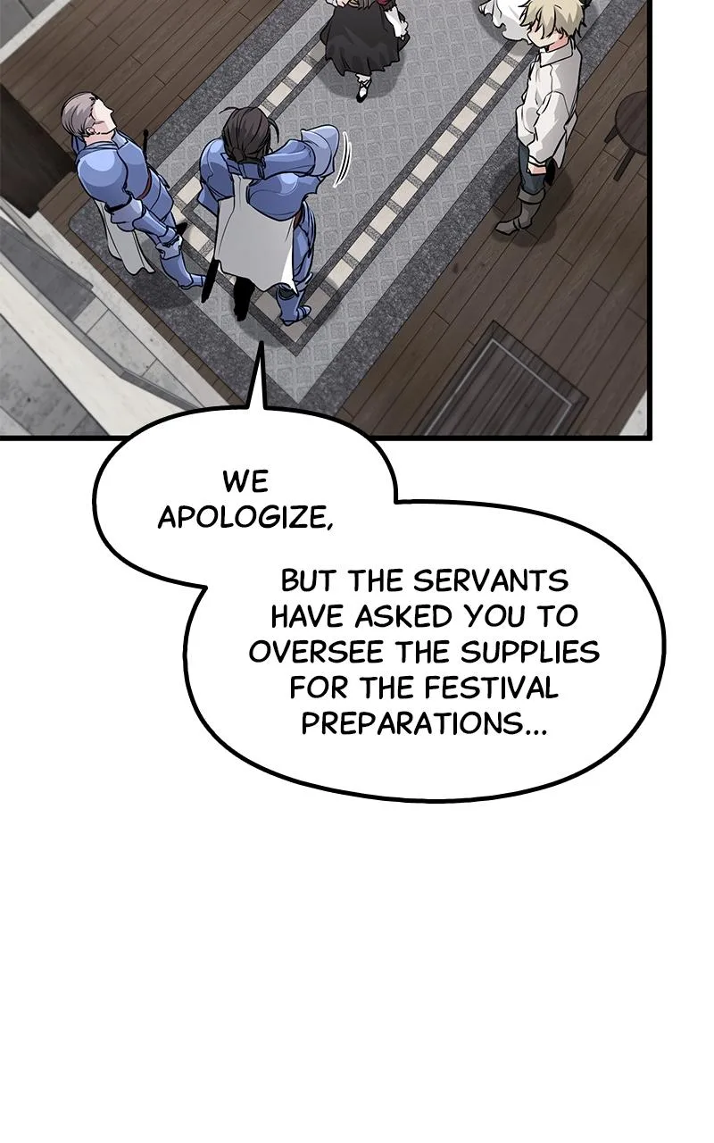 The Regressed Mercenary Has a Plan Chapter 3 – Page 34