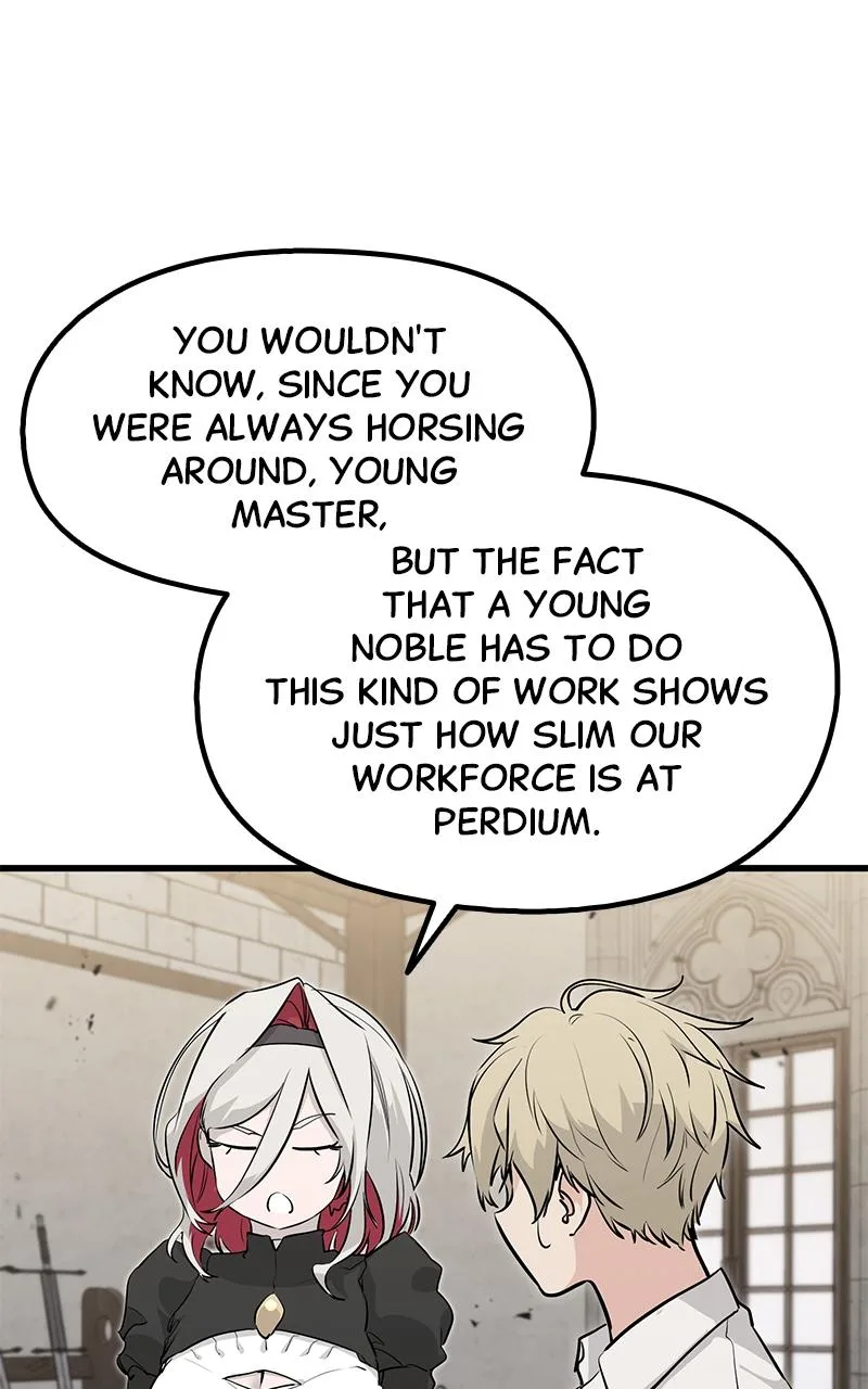 The Regressed Mercenary Has a Plan Chapter 3 – Page 36