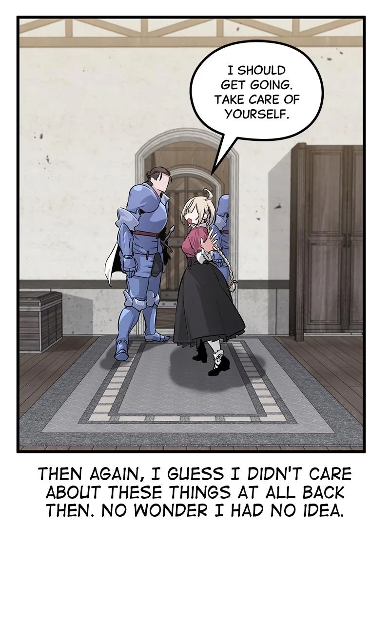 The Regressed Mercenary Has a Plan Chapter 3 – Page 38