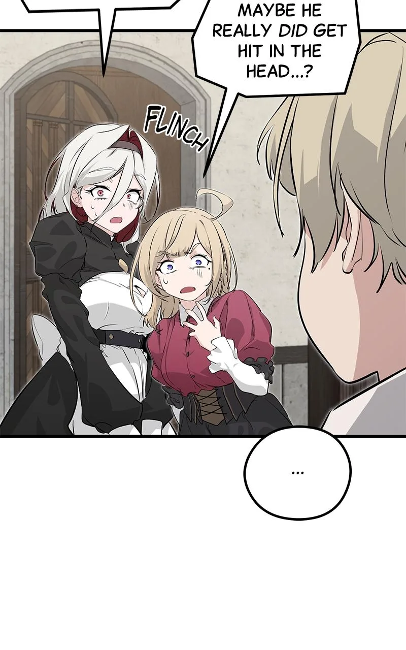 The Regressed Mercenary Has a Plan Chapter 3 – Page 43