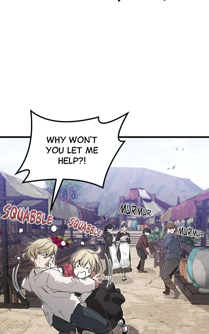 The Regressed Mercenary Has a Plan Chapter 3 – Page 47