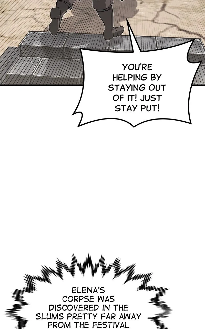 The Regressed Mercenary Has a Plan Chapter 3 – Page 48