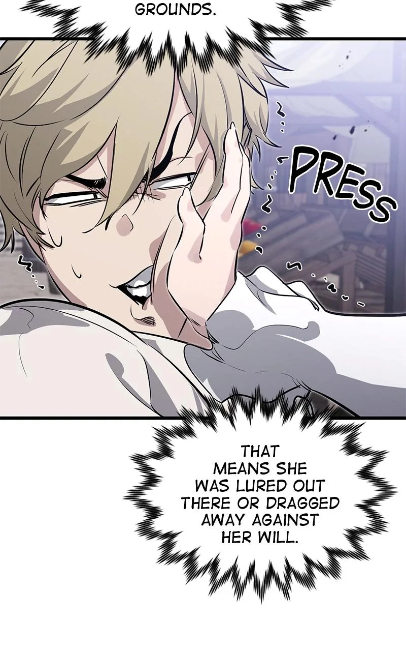 The Regressed Mercenary Has a Plan Chapter 3 – Page 49