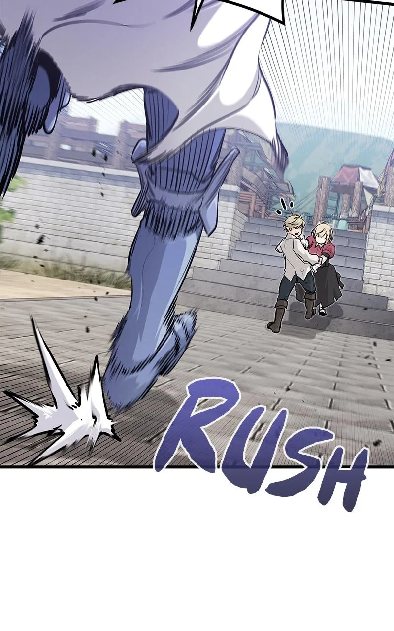 The Regressed Mercenary Has a Plan Chapter 3 – Page 52