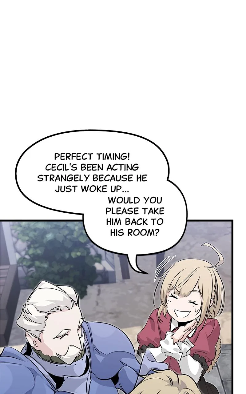The Regressed Mercenary Has a Plan Chapter 3 – Page 57