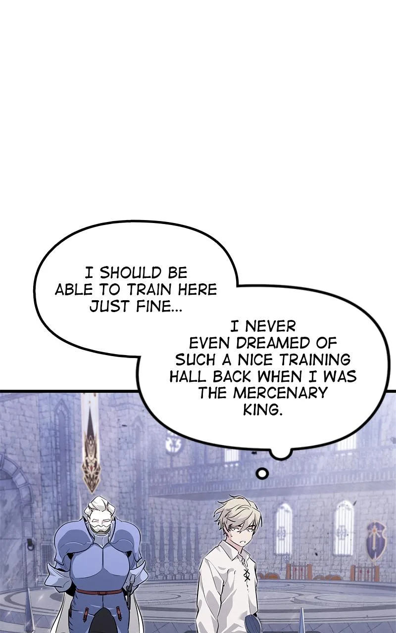 The Regressed Mercenary Has a Plan Chapter 3 – Page 69