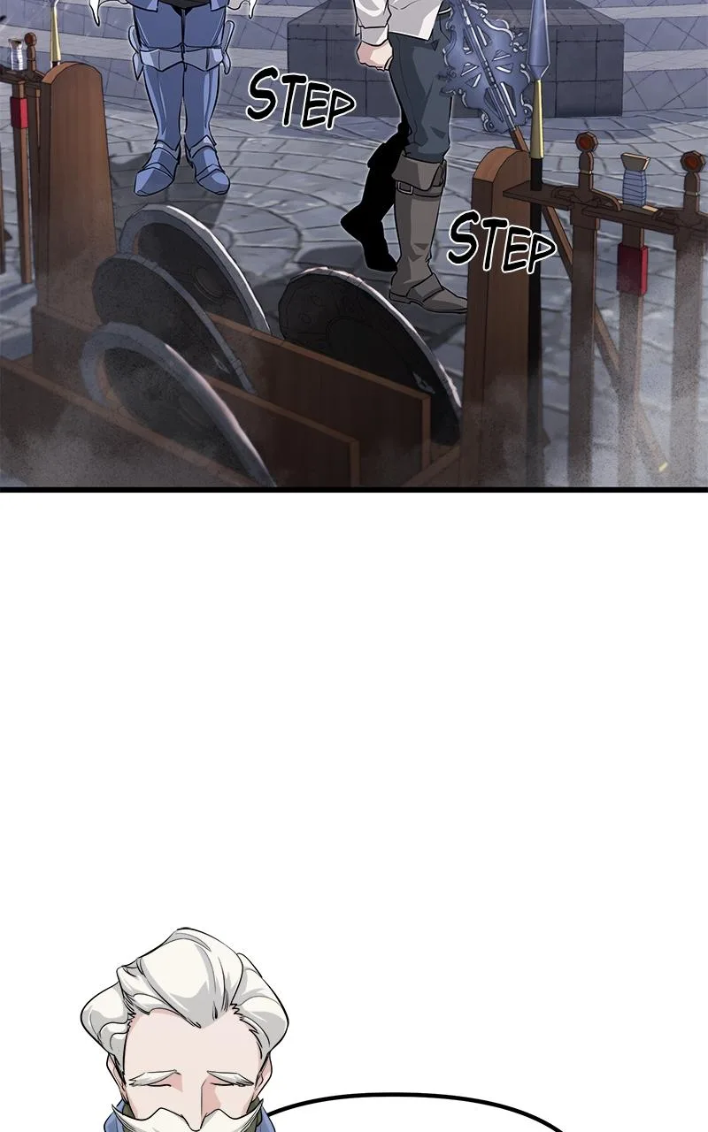 The Regressed Mercenary Has a Plan Chapter 3 – Page 70