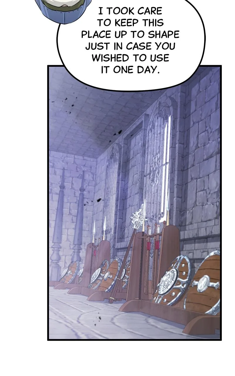 The Regressed Mercenary Has a Plan Chapter 3 – Page 71