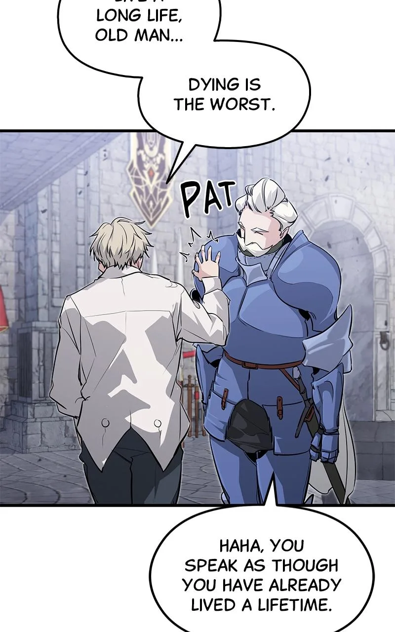 The Regressed Mercenary Has a Plan Chapter 3 – Page 77