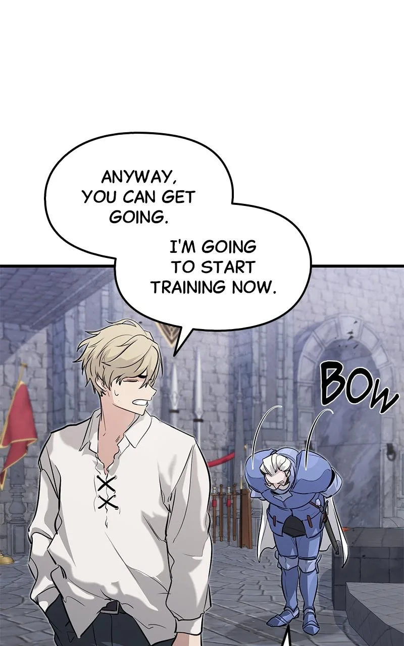 The Regressed Mercenary Has a Plan Chapter 3 – Page 80