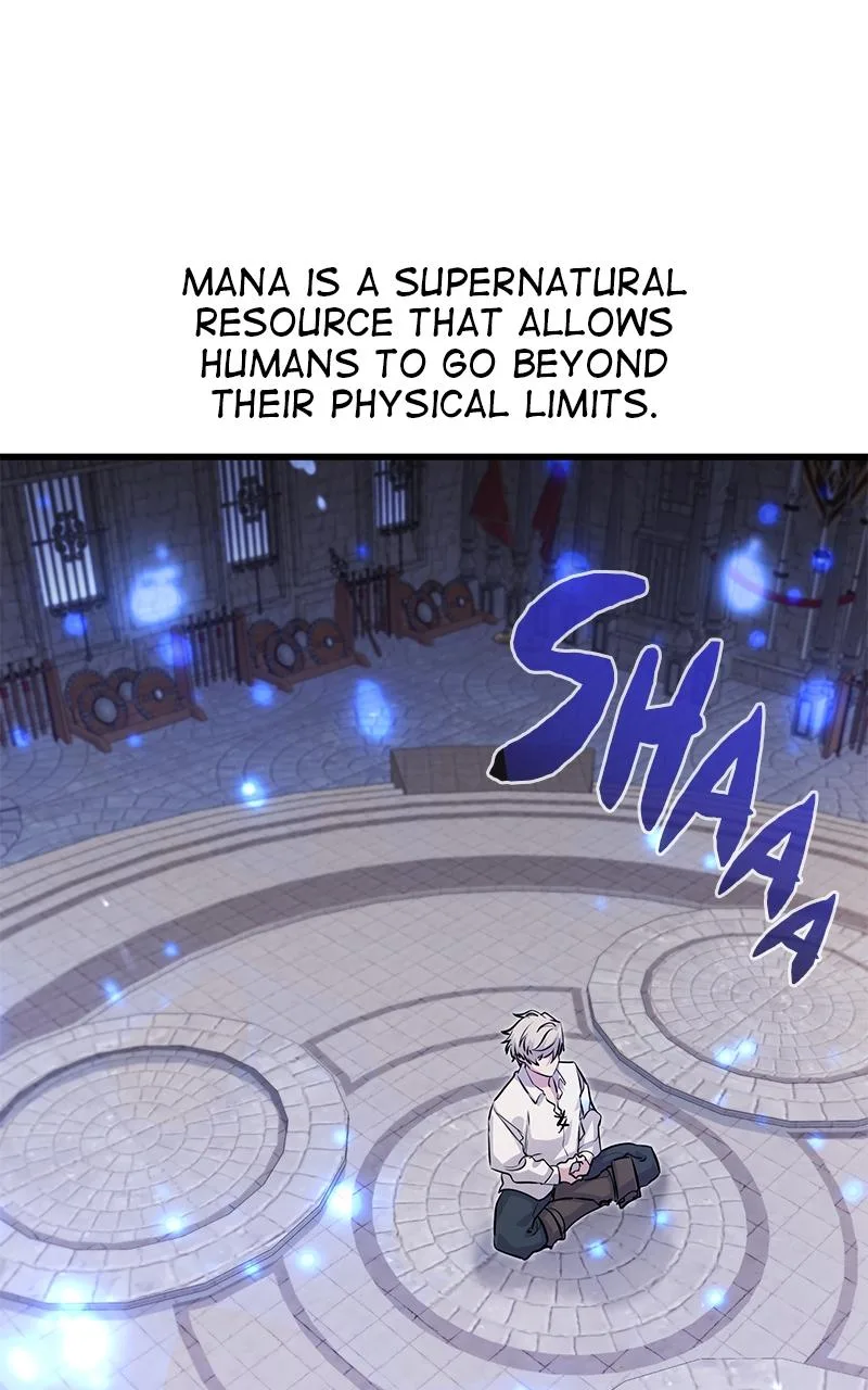 The Regressed Mercenary Has a Plan Chapter 3 – Page 95