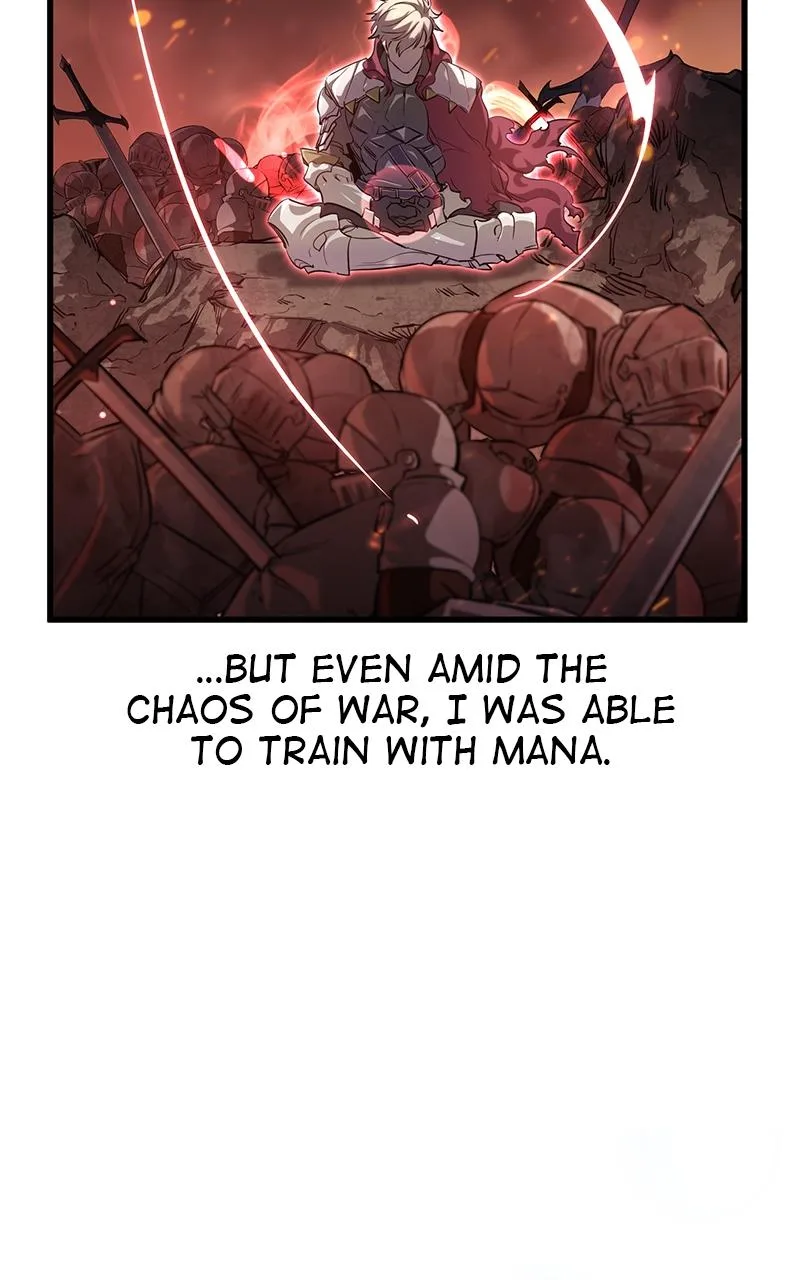 The Regressed Mercenary Has a Plan Chapter 3 – Page 97
