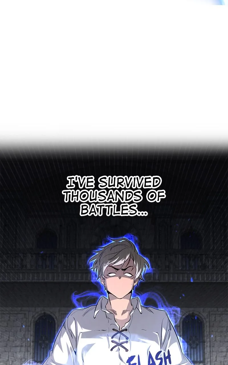 The Regressed Mercenary Has a Plan Chapter 3 – Page 101