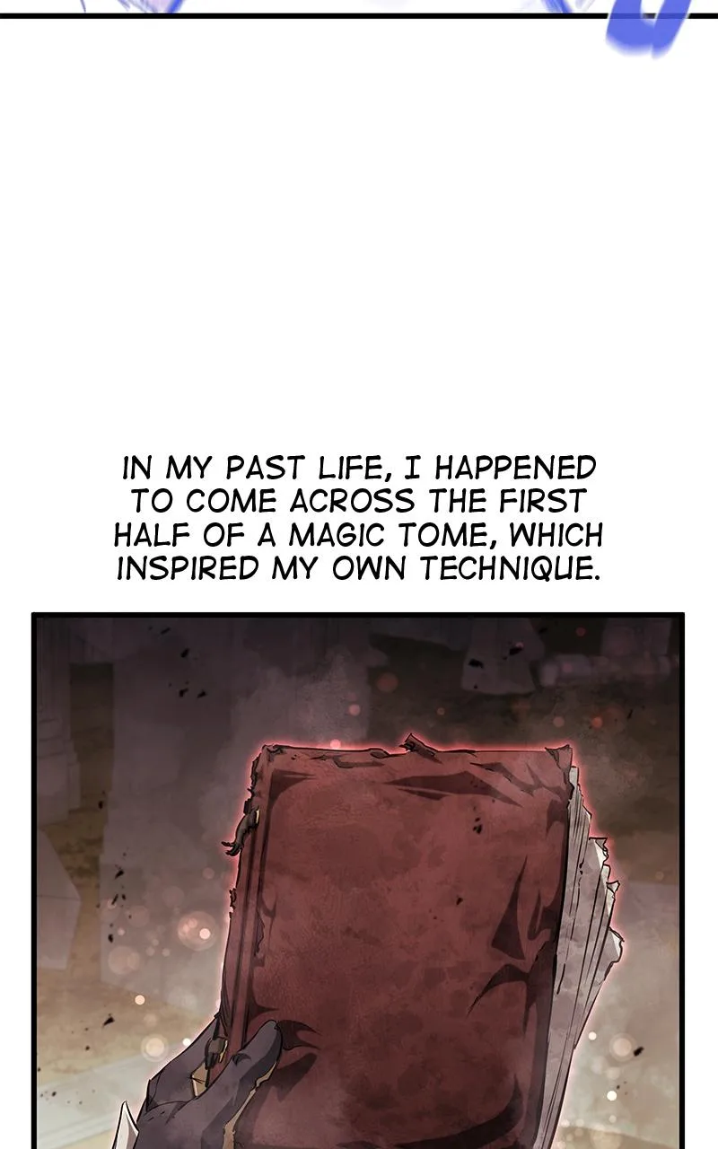 The Regressed Mercenary Has a Plan Chapter 3 – Page 104