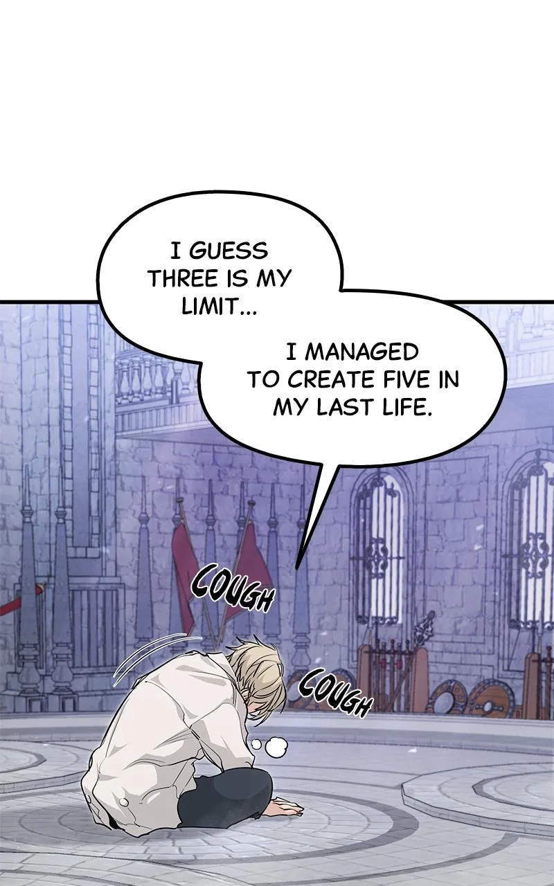 The Regressed Mercenary Has a Plan Chapter 3 – Page 114
