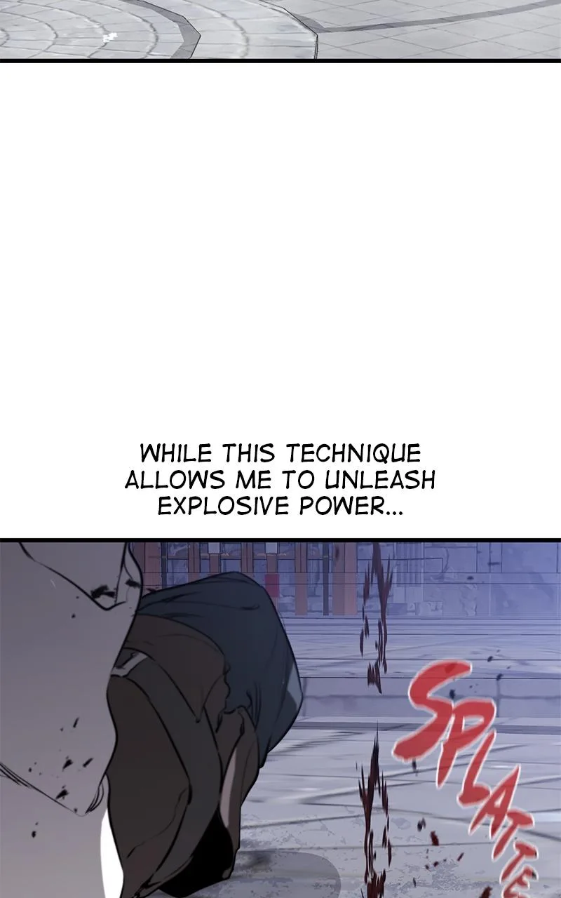 The Regressed Mercenary Has a Plan Chapter 3 – Page 115