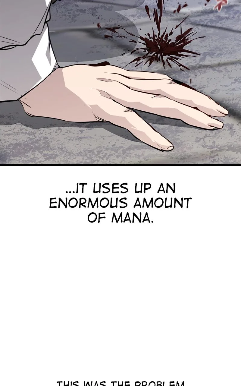 The Regressed Mercenary Has a Plan Chapter 3 – Page 116