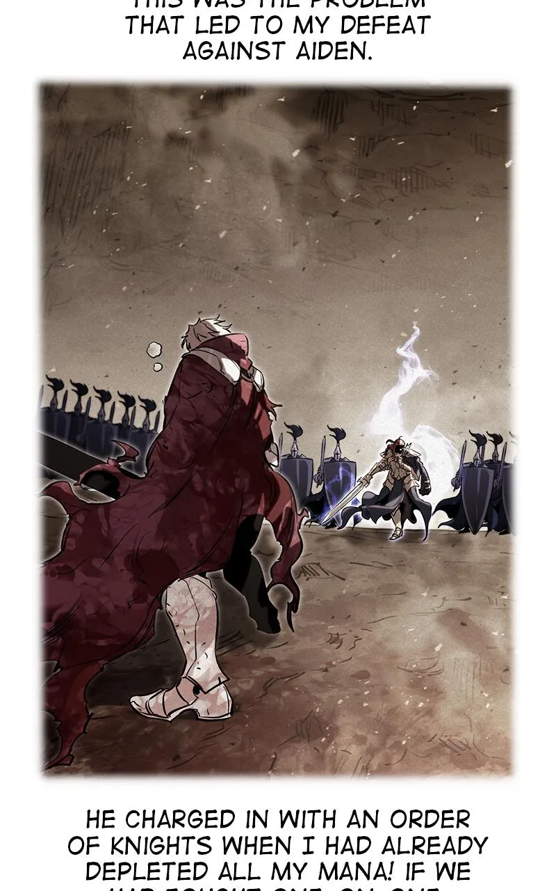 The Regressed Mercenary Has a Plan Chapter 3 – Page 117