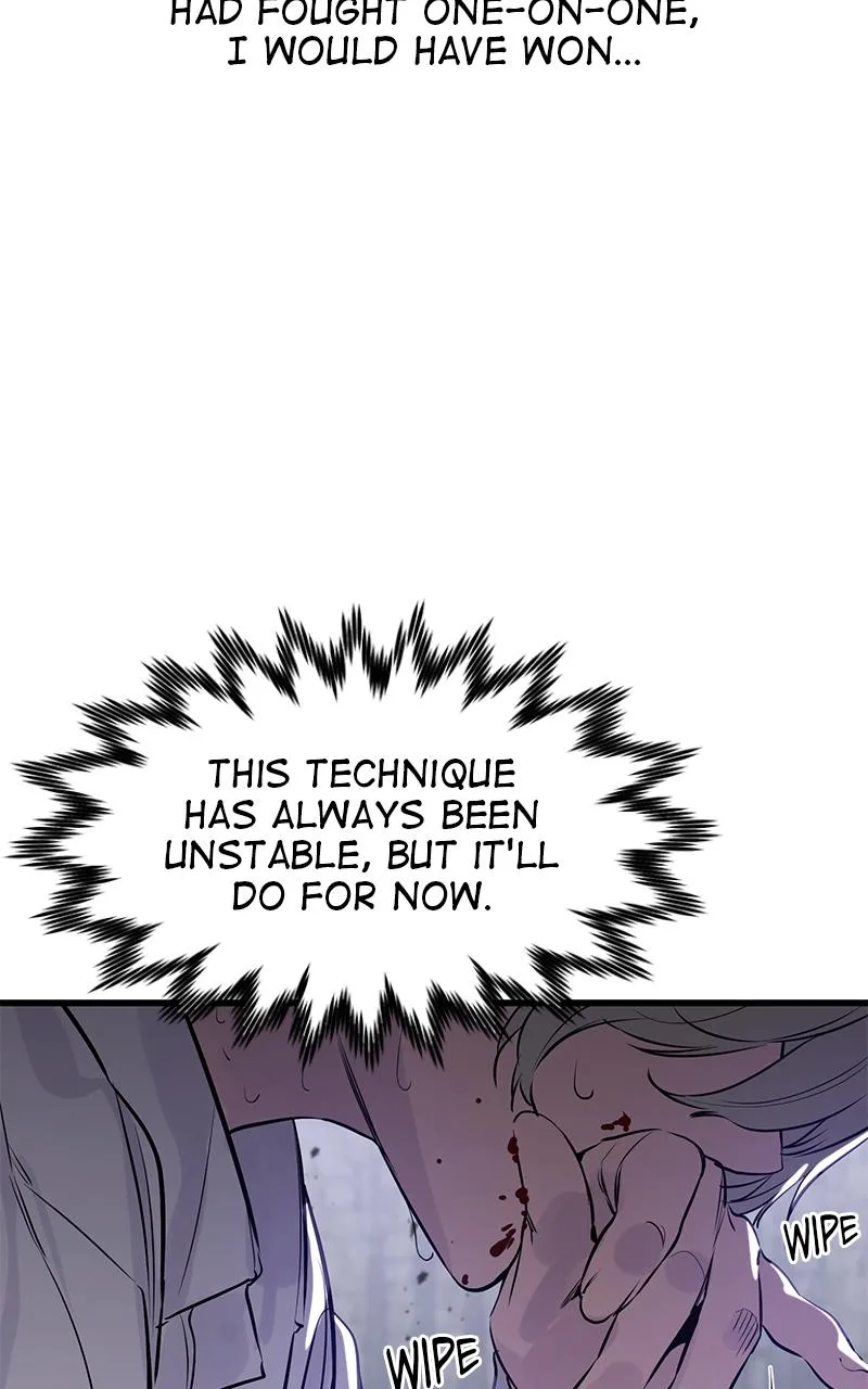 The Regressed Mercenary Has a Plan Chapter 3 – Page 118