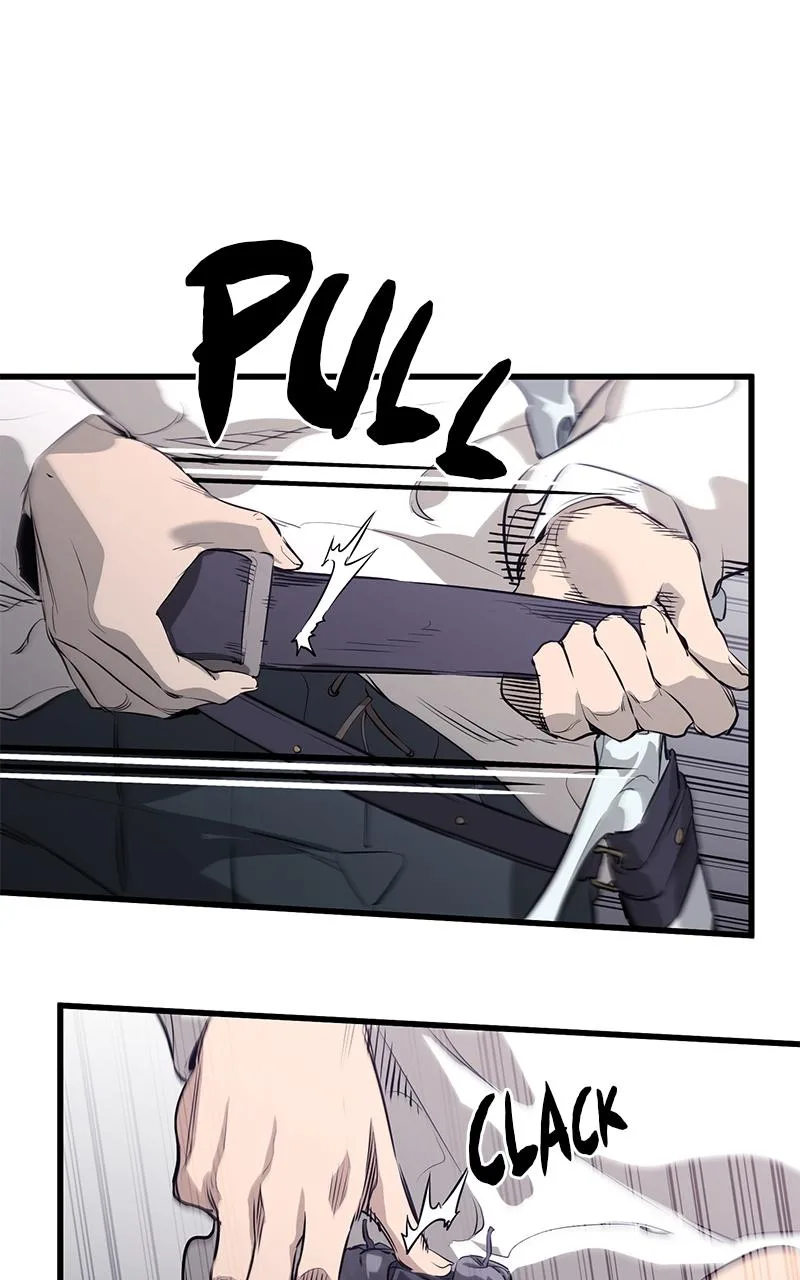 The Regressed Mercenary Has a Plan Chapter 3 – Page 127