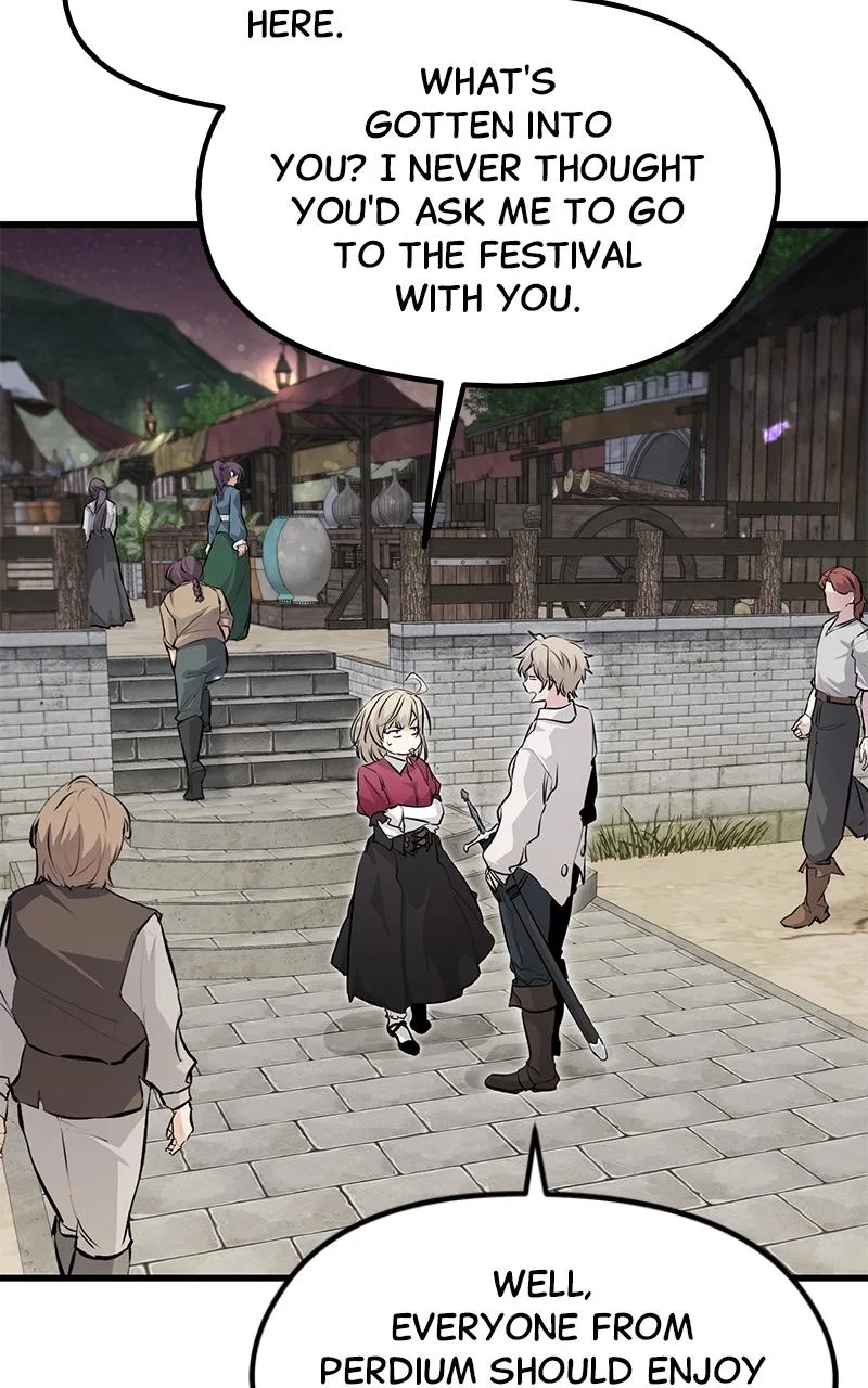 The Regressed Mercenary Has a Plan Chapter 3 – Page 132