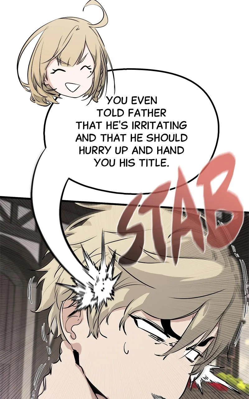 The Regressed Mercenary Has a Plan Chapter 3 – Page 136