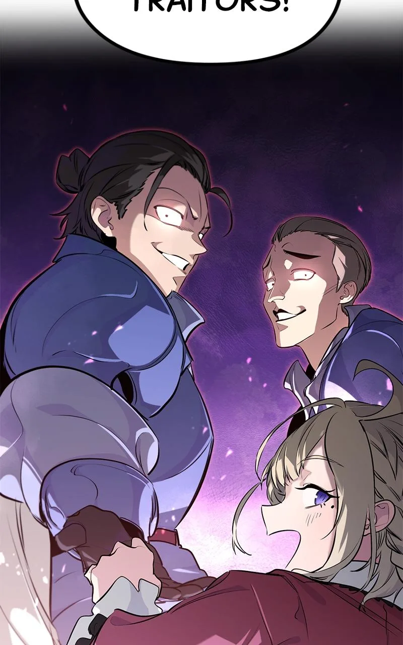 The Regressed Mercenary Has a Plan Chapter 3 – Page 161