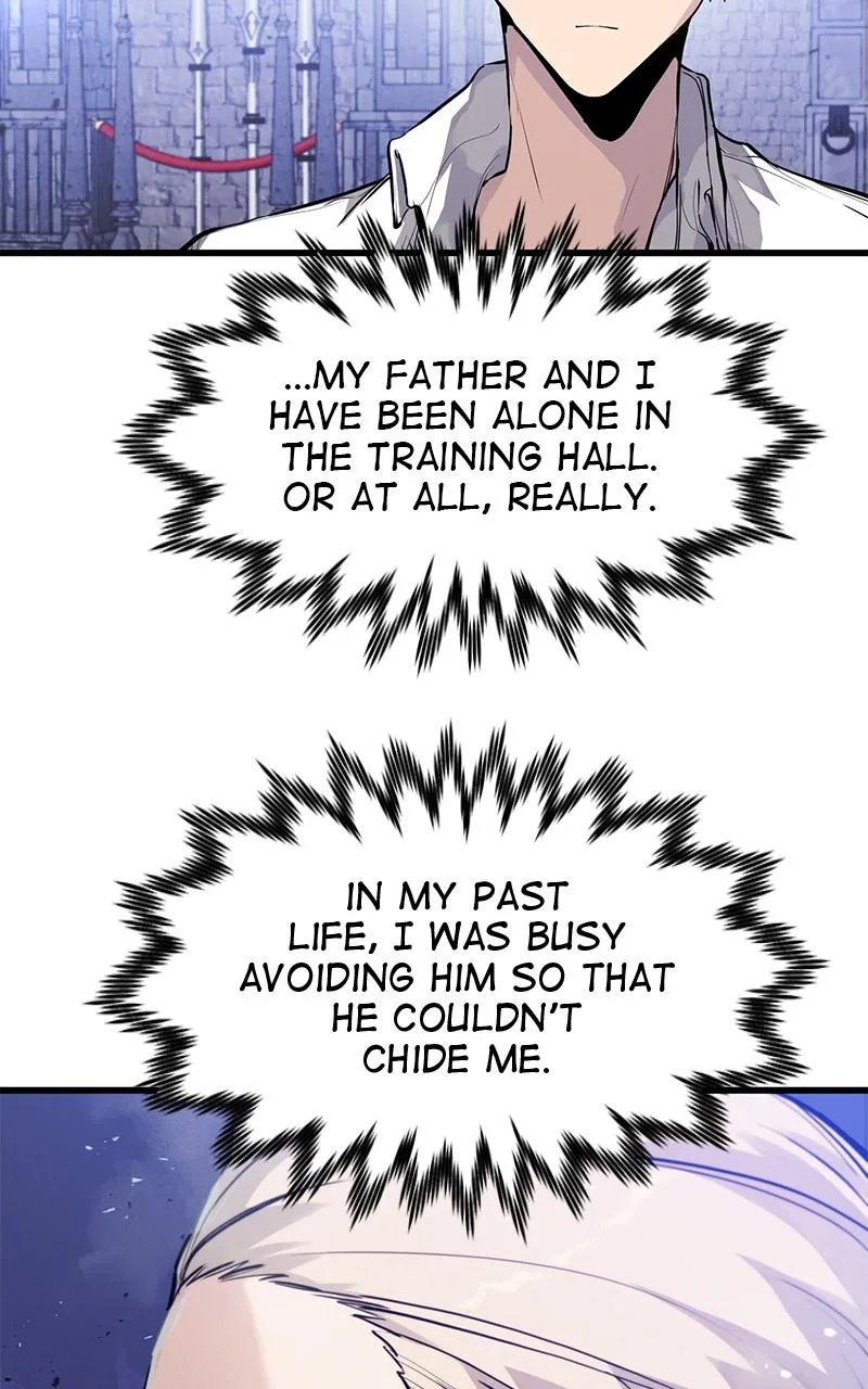 The Regressed Mercenary Has a Plan Chapter 30 – Page 4