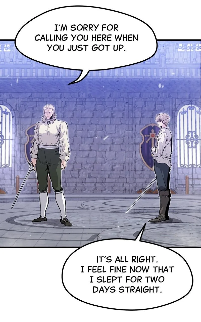 The Regressed Mercenary Has a Plan Chapter 30 – Page 6
