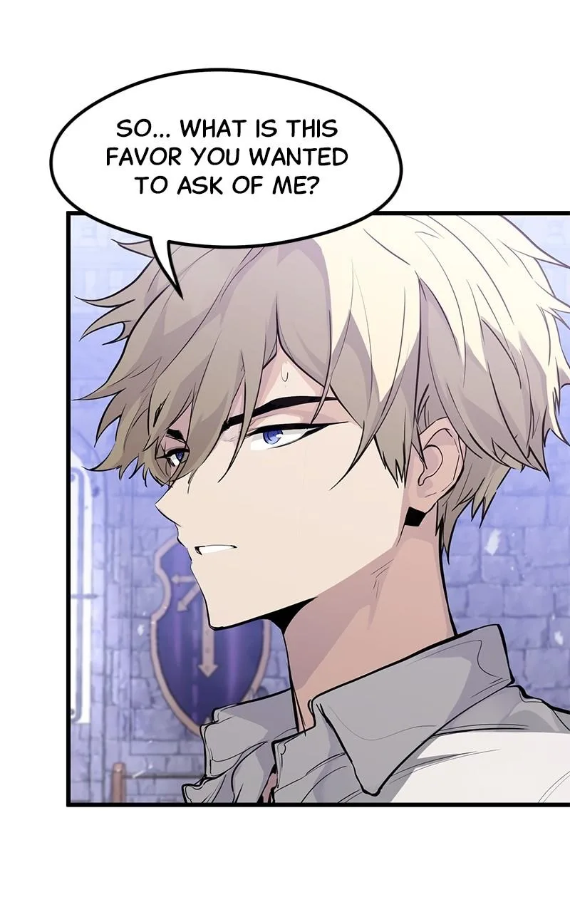 The Regressed Mercenary Has a Plan Chapter 30 – Page 7