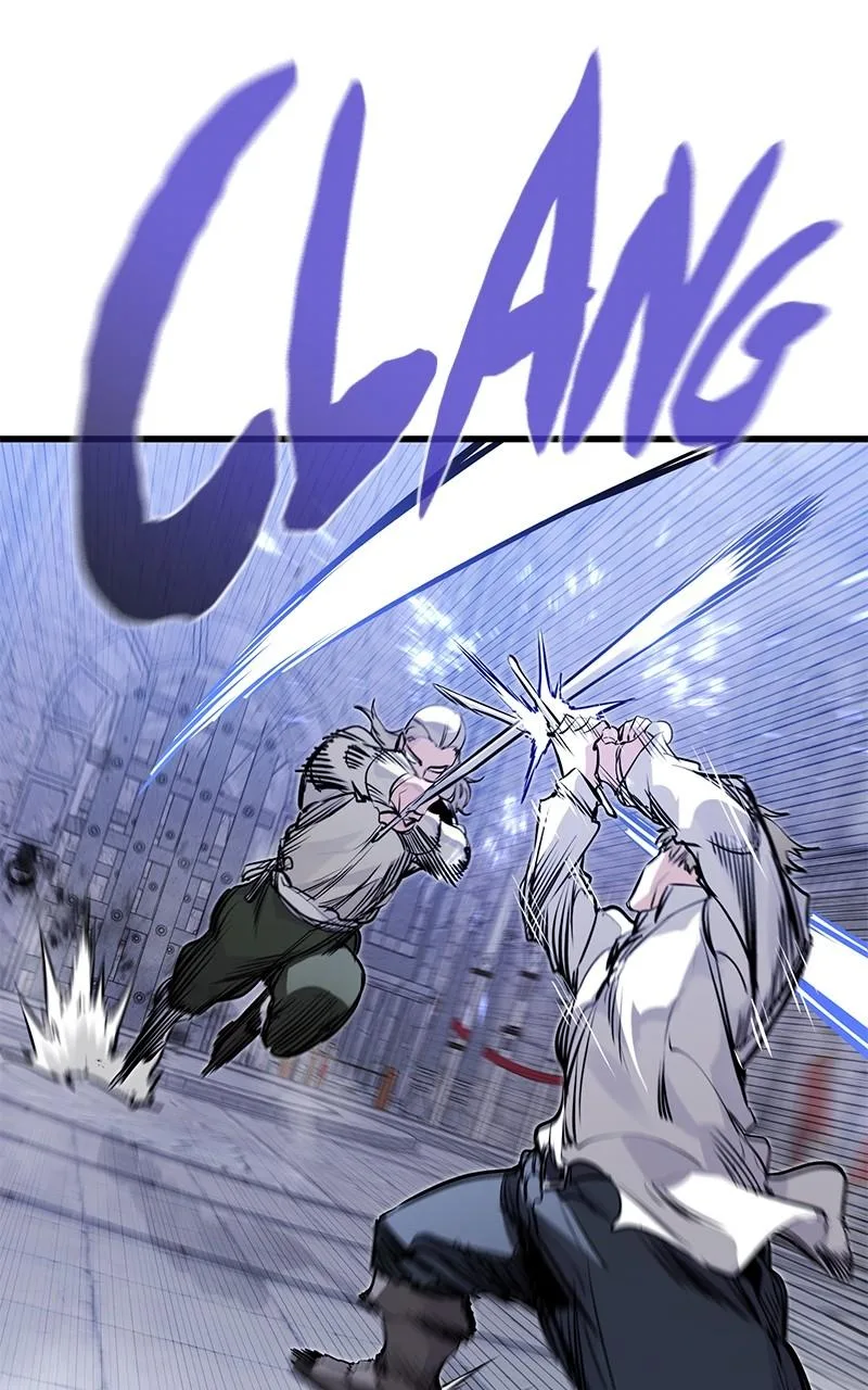 The Regressed Mercenary Has a Plan Chapter 30 – Page 22