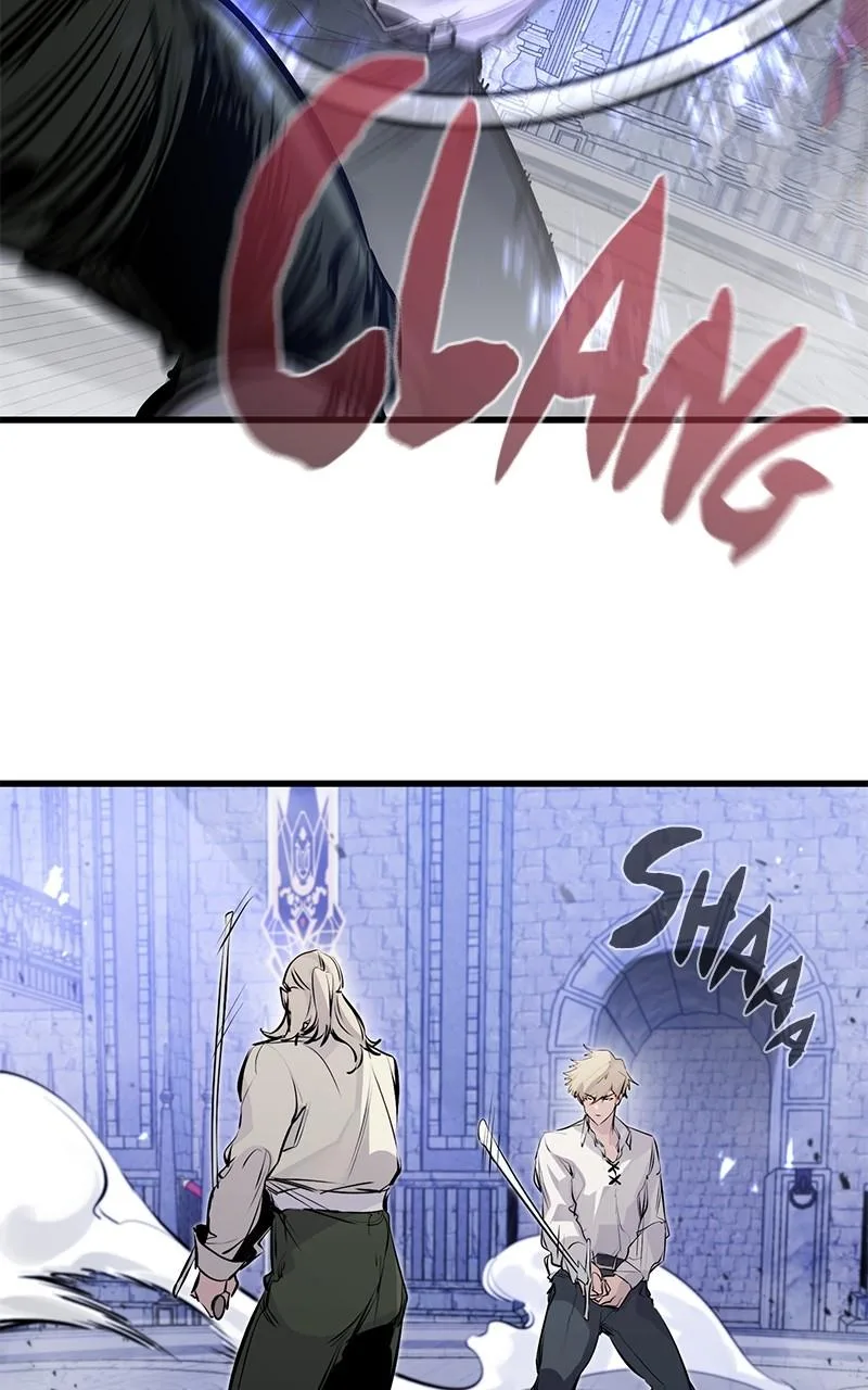 The Regressed Mercenary Has a Plan Chapter 30 – Page 28